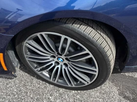 BMW 540 M-pack* 360* H&K* Diatronic* Шибидах* Подгрев* , снимка 5