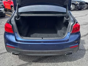 BMW 540 M-pack* 360* H&K* Diatronic* Шибидах* Подгрев* , снимка 13