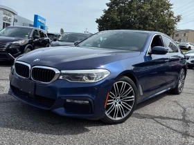 BMW 540 M-pack* 360* H&K* Diatronic* Шибидах* Подгрев* , снимка 1