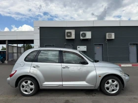 Chrysler Pt cruiser, снимка 5
