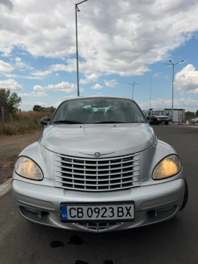 Chrysler Pt cruiser, снимка 3