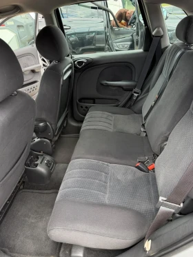 Chrysler Pt cruiser, снимка 8