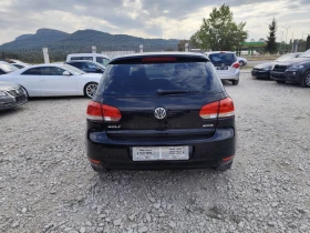 VW Golf 1.6 бензин Газ Италия, снимка 6