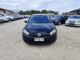 VW Golf 1.6 бензин Газ Италия, снимка 2