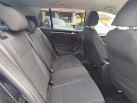 VW Golf 1.6 бензин Газ Италия, снимка 13