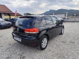 VW Golf 1.6 бензин Газ Италия, снимка 5