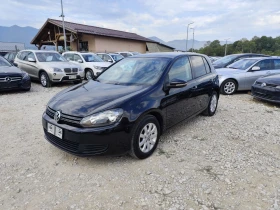 VW Golf 1.6 бензин Газ Италия, снимка 1