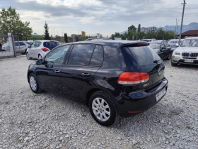 VW Golf 1.6 бензин Газ Италия, снимка 8