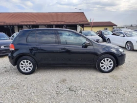 VW Golf 1.6 бензин Газ Италия, снимка 4