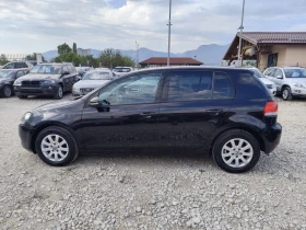 VW Golf 1.6 бензин Газ Италия, снимка 9
