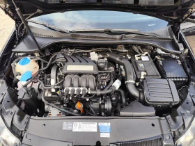 VW Golf 1.6 бензин Газ Италия, снимка 15