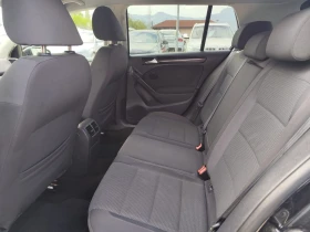 VW Golf 1.6 бензин Газ Италия, снимка 14