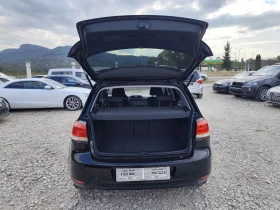 VW Golf 1.6 бензин Газ Италия, снимка 7