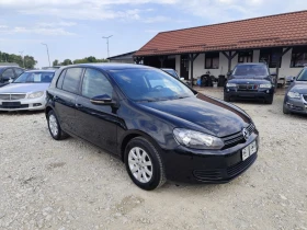 VW Golf 1.6 бензин Газ Италия, снимка 3