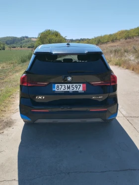 BMW iX1, снимка 3