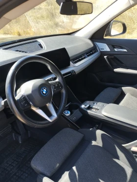 BMW iX1, снимка 7