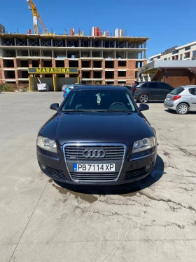 Audi A8 3.0 TDI, снимка 2