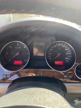 Audi A8 3.0 TDI, снимка 8