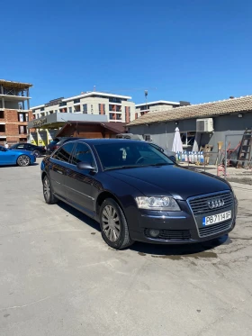 Audi A8 3.0 TDI, снимка 3