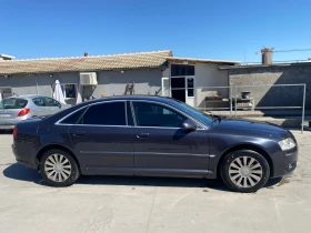 Audi A8 3.0 TDI, снимка 4