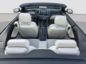 BMW 650 Cabrio, снимка 12