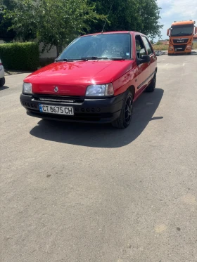 Renault Clio 1.2 rn, снимка 1