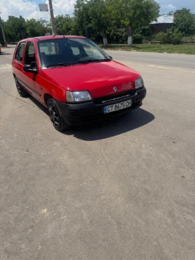 Renault Clio 1.2 rn, снимка 2