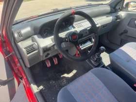 Renault Clio 1.2 rn, снимка 8