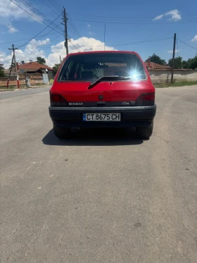 Renault Clio 1.2 rn, снимка 3