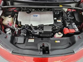 Toyota Prius 4Th Generation 1.8 E, снимка 6