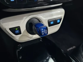 Toyota Prius 4Th Generation 1.8 E, снимка 9