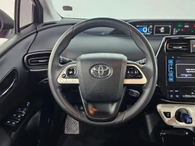 Toyota Prius 4Th Generation 1.8 E, снимка 12