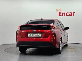 Toyota Prius 4Th Generation 1.8 E, снимка 4