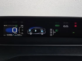 Toyota Prius 4Th Generation 1.8 E, снимка 8