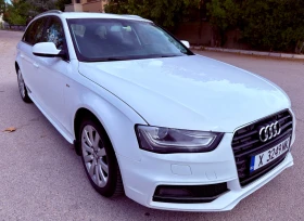 Audi A4 2.0 TDI / S LINE, снимка 8
