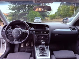 Audi A4 2.0 TDI / S LINE, снимка 10