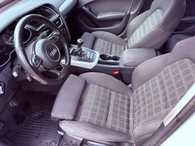 Audi A4 2.0 TDI / S LINE, снимка 9