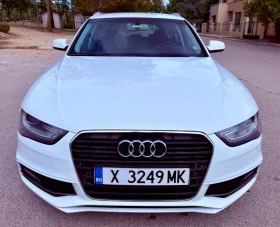 Audi A4 2.0 TDI / S LINE, снимка 7
