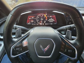 Chevrolet Corvette C8, снимка 7