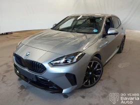 BMW 120 d Steptronic, снимка 1