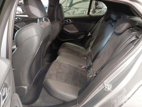 BMW 120 d Steptronic, снимка 8