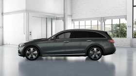 Mercedes-Benz C 200 4MATIC All-Terrain, снимка 7