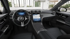 Mercedes-Benz C 200 4MATIC All-Terrain, снимка 8