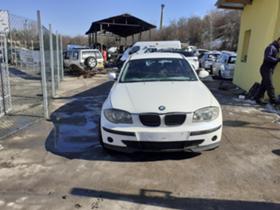 BMW 116 1.6i 1.8D 3BR | Mobile.bg   2