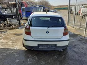 BMW 116 1.6i 1.8D 3BR | Mobile.bg    3