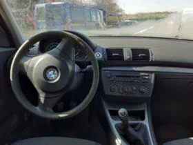 BMW 116 1.6i 1.8D 3BR | Mobile.bg    6