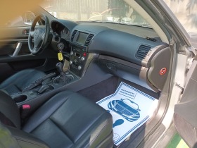 Subaru Outback 2.5i/LPG/173к.с./ПАНОРАМА, снимка 8 - Автомобили и джипове - 41953339