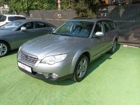 Subaru Outback 2.5i/LPG/173к.с./ПАНОРАМА - [1] 