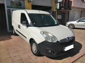 Opel Combo 1.4 MAXI | Mobile.bg   2