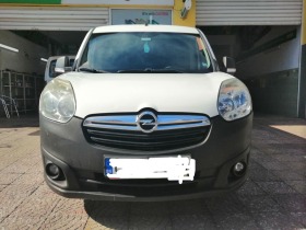 Opel Combo 1.4 MAXI, снимка 1